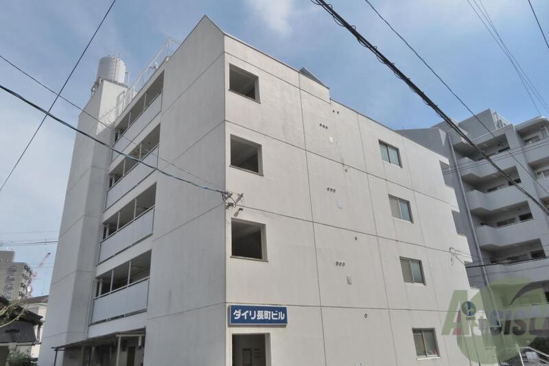 ダイリ長町ビル