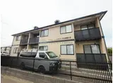 パストラル岡田B