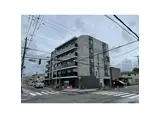 WELL BRIGHT東雲 RESIDENCE
