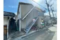 兵庫県尼崎市潮江の建物