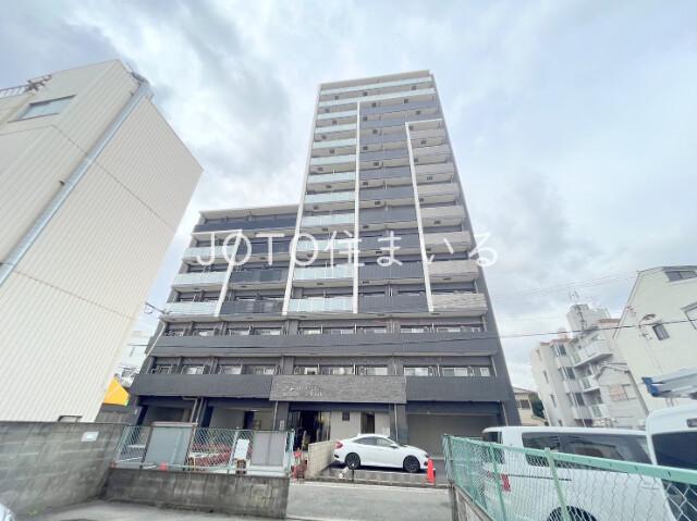 アドバンス北大阪ロワン