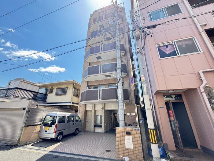 ラファミリア山坂