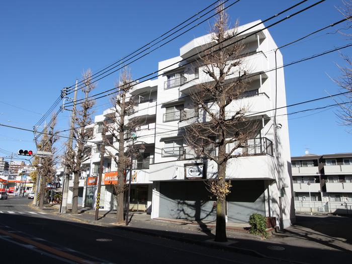 伊藤レジデンス