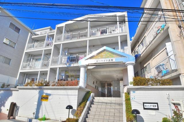 ビーハイツ北野