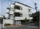 メイゾン鞍馬口