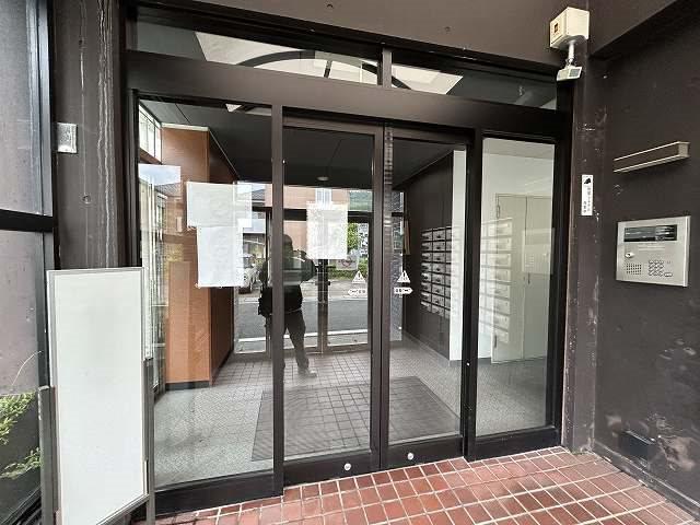 SINGLE QUARTERS 西賀茂