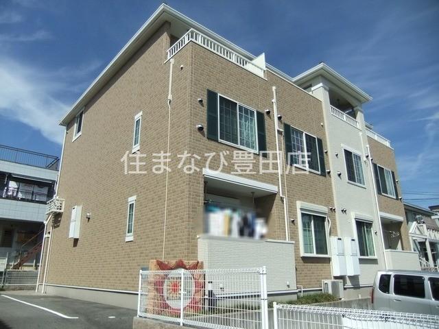 アルバ ソーレ KS