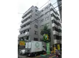 シャトール北浦和