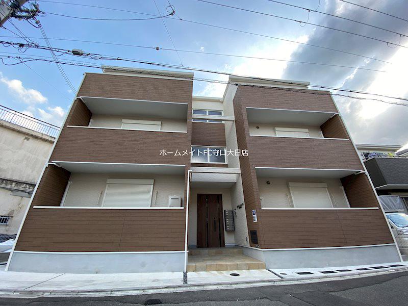ATELIER CASA守口