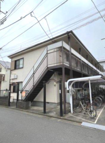 リトルアイランド A棟