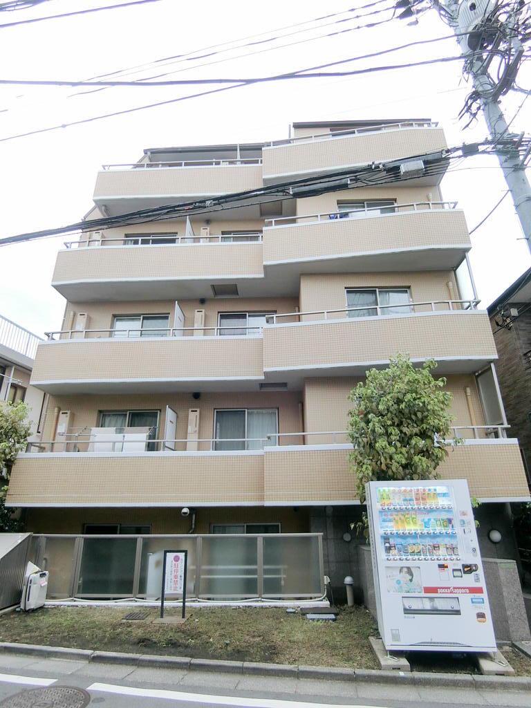 アイル三軒茶屋