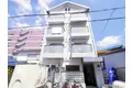 クレセント・ヴィラ