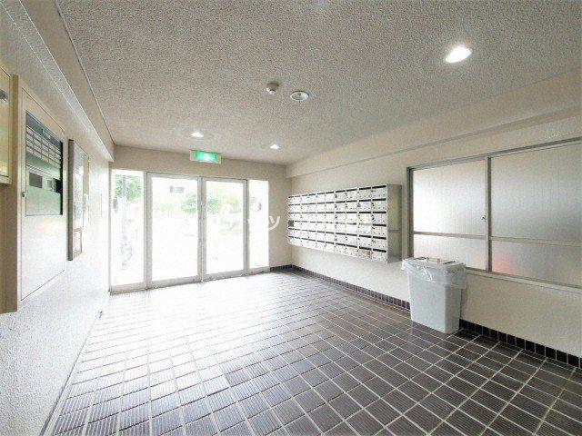 サンフラッツ新大阪別館
