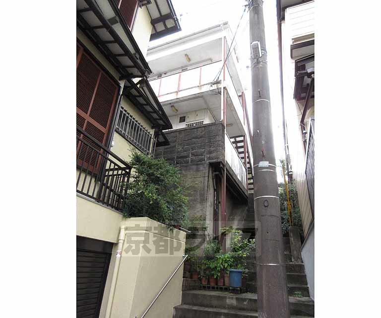 ソフィア山科