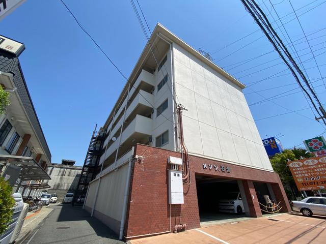 メゾン石津