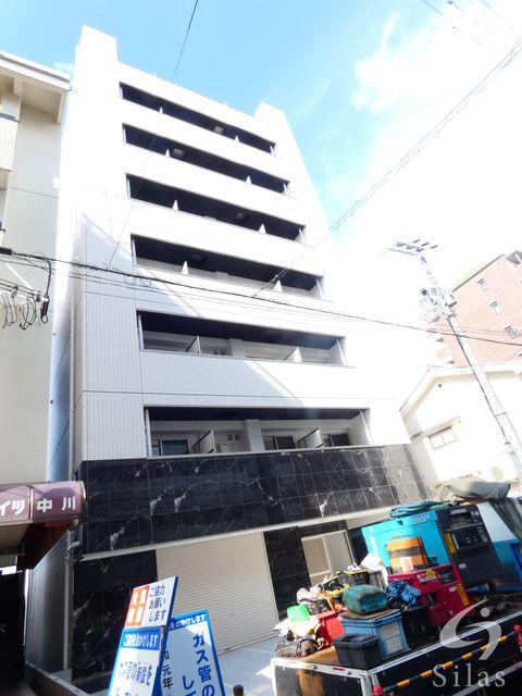 レクラン今里