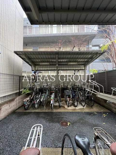 スカイコート後楽園イースト