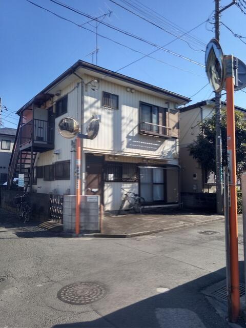 たちばなコーポ