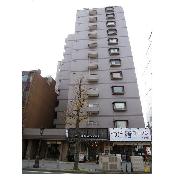 イトーピア紅葉舎金山マンション(2LDK/12階)