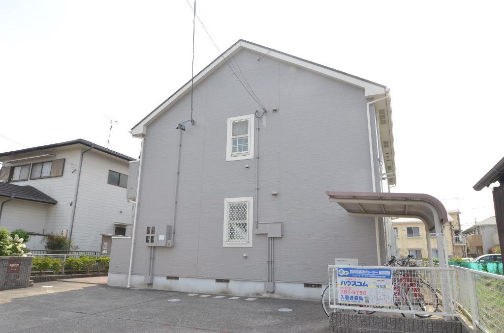 カルテット中島新町