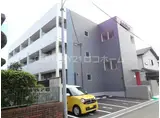 ステラウッド古市Ⅱ