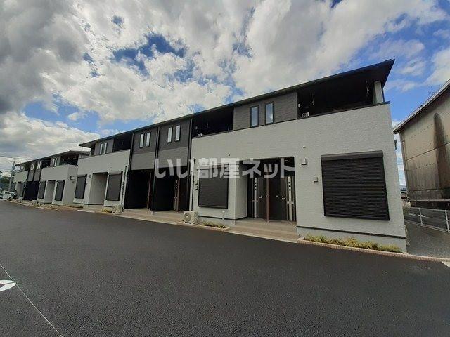 キャッスルラピュタ C