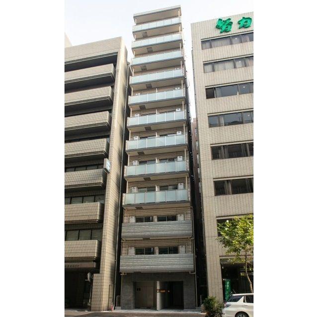 リバーレ日本橋三越前