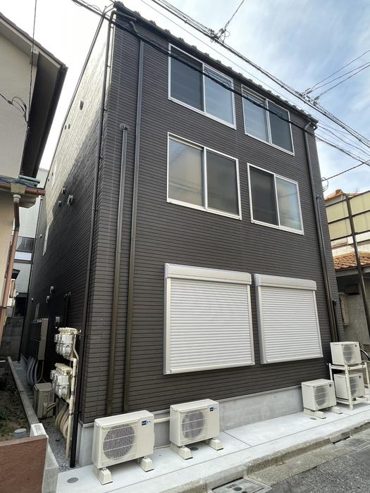 ルココン平井