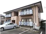 パーシモンハイツ A棟