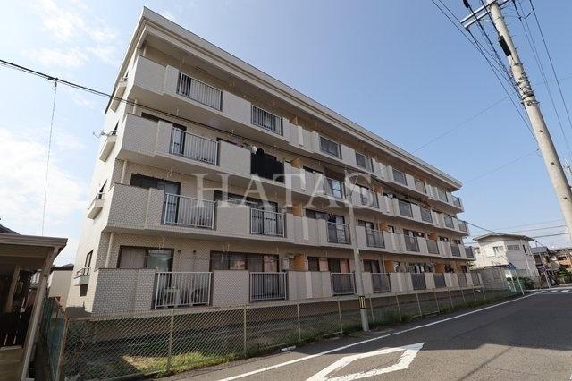 エタニティマンション大脇(2LDK/3階)