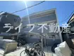クリエオーレ小若江(1K/2階)