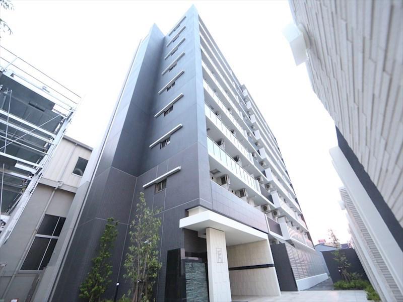 エステムコート名古屋金山ミッドクロス