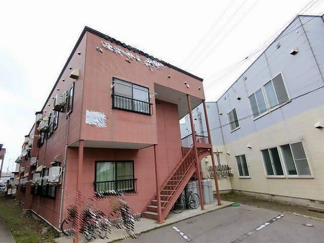 ヴェルドミール古川