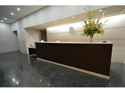 IT`S東京フォーサイトスクエア(3LDK/11階)の外観写真