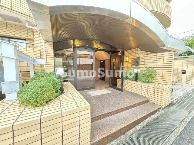 ベルレーブ本山