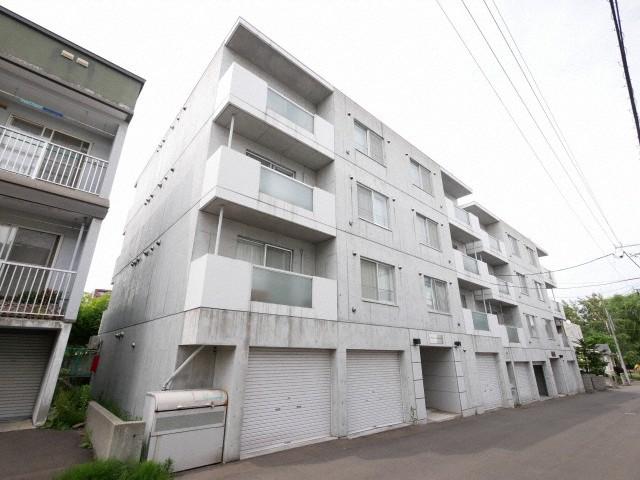 プルミエ発寒