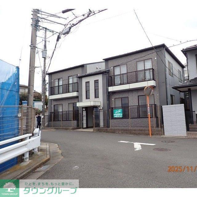 ＪＲ東海道本線 藤沢駅 徒歩32分 2階建 築24年