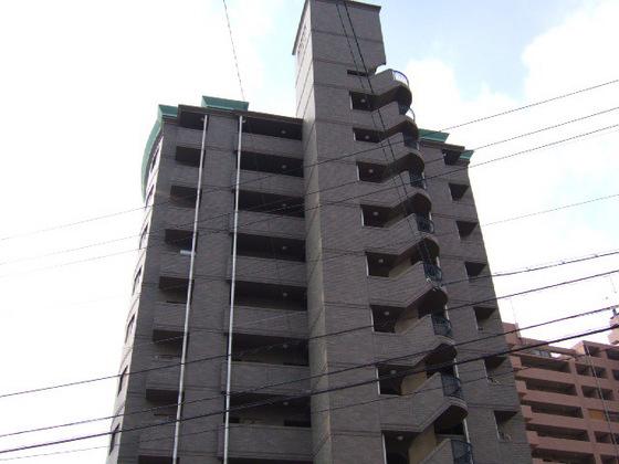 シーブリーズ東原弐番館