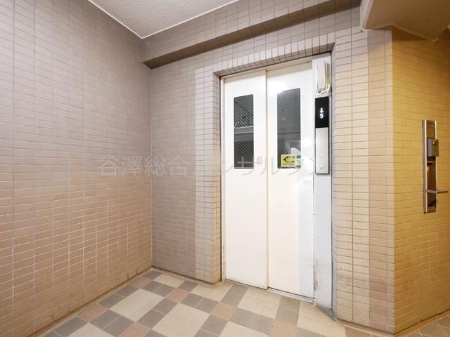 小田急コアロードふじみ野