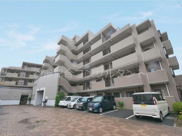 小田急コアロードふじみ野