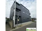 レガリア西町