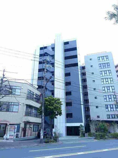 ARKMARK東向島AZ