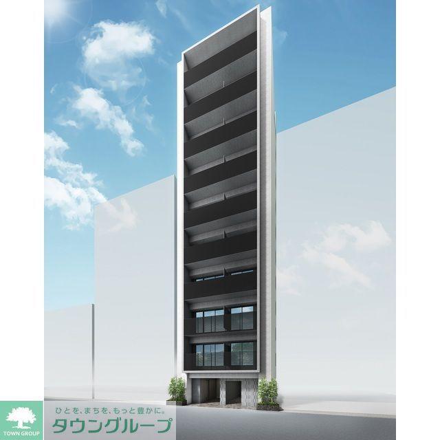 デュオメゾン文京白山