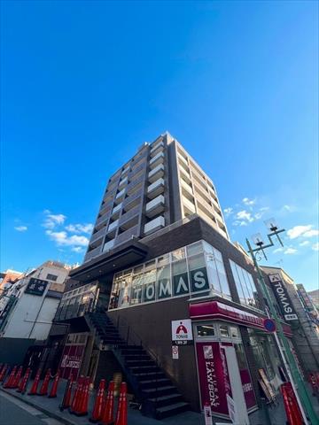 カーサ・ヴェデュータ