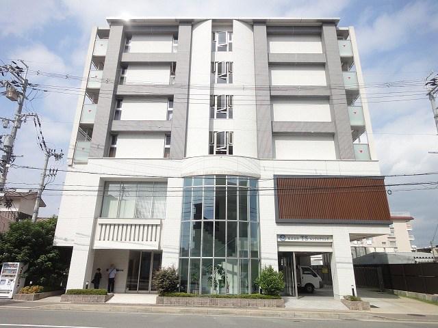 ヴァンヴェルデ西京極
