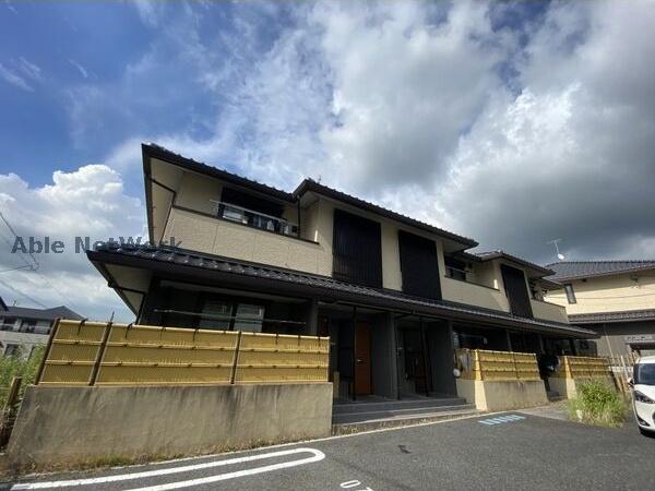 ASOBI-PALACE日進 A棟