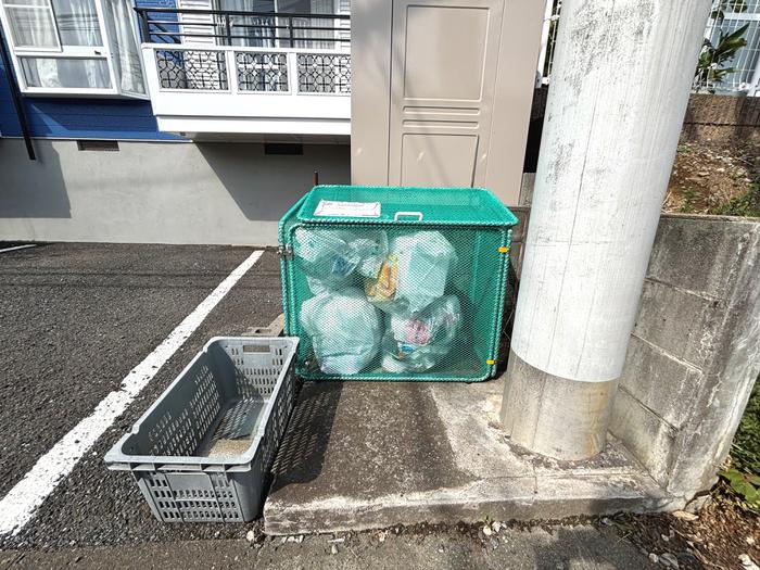クレア大清水 B