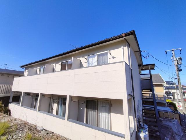 サニーガーデンASAKA