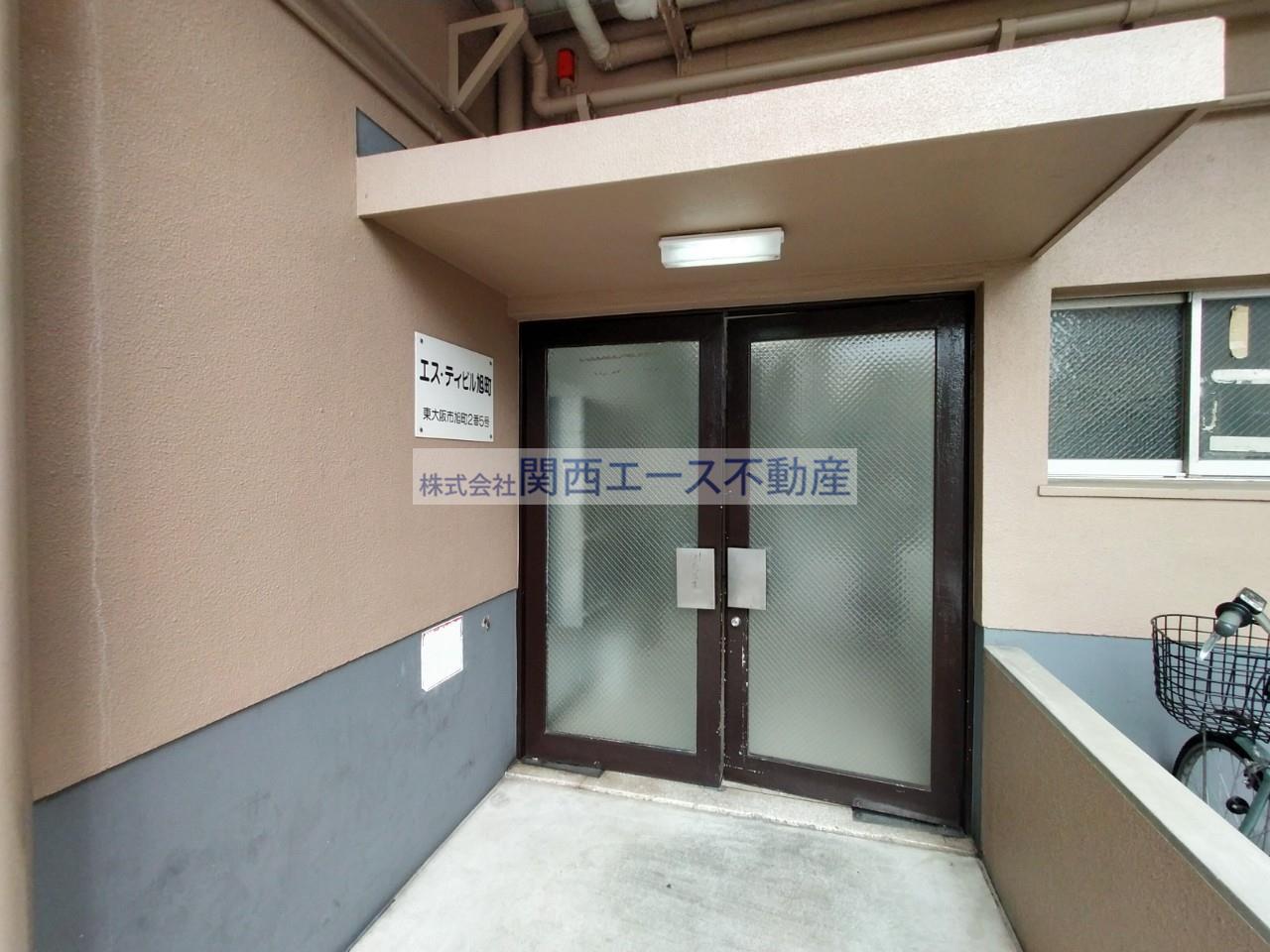 エスティ ビル旭町
