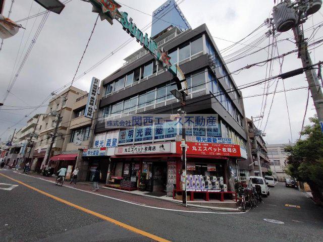 エスティ ビル旭町